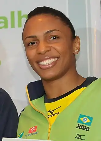 Image illustrative de l’article Érika Miranda