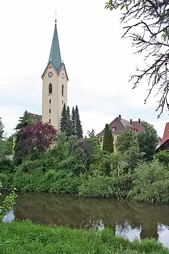 Eriskirch