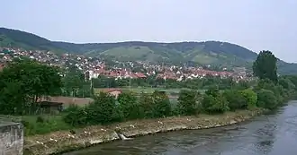 Erlabrunn