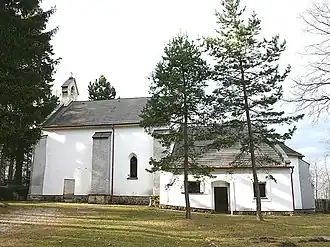 Bad Erlach