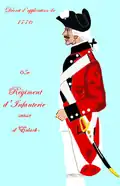 de 1776 à 1786