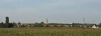 Erlenbach bei Kandel