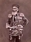 Prince David Gugunava&nbsp;(en)