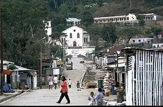 Ermera (ville)