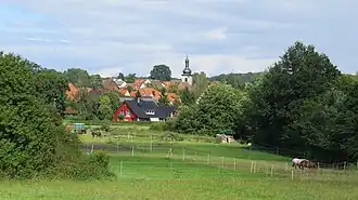 Ermershausen