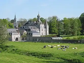 Ermeton-sur-Biert