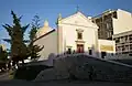 Chapelle Saint-Louis de Faro
