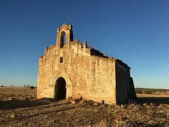 Sobral da Adiça