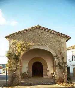 Cinctorres