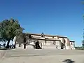 Chapelle de la Vierge Sieteiglesias.