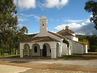 Torrecampo