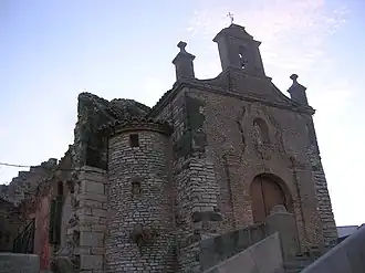 Almudévar