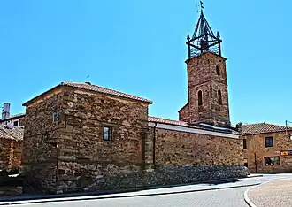 Val de San Lorenzo