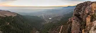La Sotonera