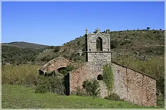 Suellacabras