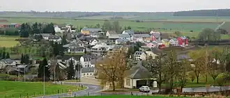 Ermsdorf