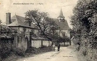 Ernemont-Boutavent
