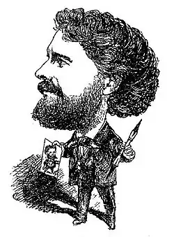 Ernest Chebroux