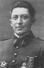 Ernest Maunoury