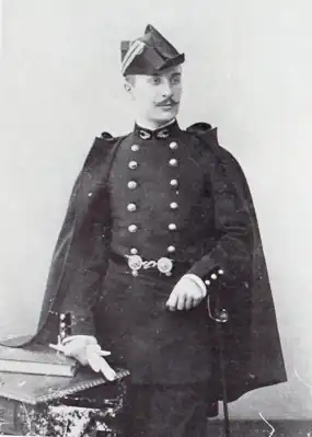 Ernest Mercier