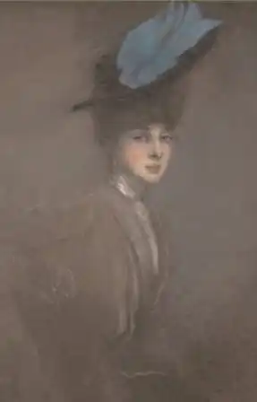 Ernesta Stern