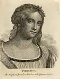 La Fornerina