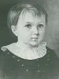 Ernst Rückert  (mort le 16 janvier 1834)