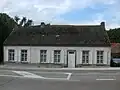 Une ferme à Erondegem