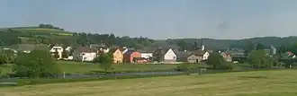 Erpeldange-sur-Sûre