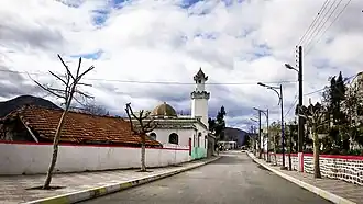 Eraguene