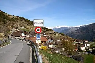Erschmatt