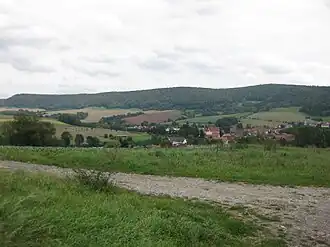Ershausen