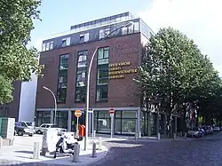 Hambourg, Allemagne