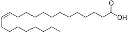 Image illustrative de l’article Acide érucique