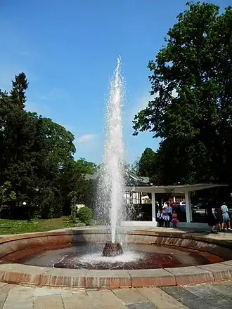 Herľany