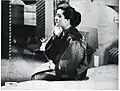 Dans Eruptia en 1957
