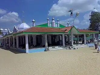 Erwadi
