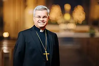 Image illustrative de l’article Udo Bentz