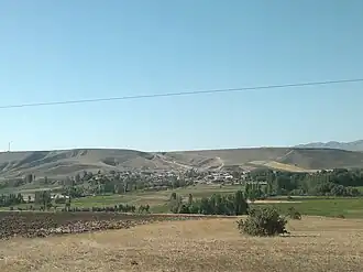 Ilıca
