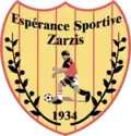 Logo ancien.