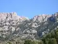 Es Portell de Sa Costa.