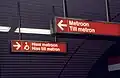 Signalisation du métro, G4, 1970-82