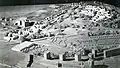 Concours pour la zone universitaire de Kumpula, A+P, 1978