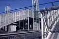 Terminal de Leppävaara, Espoo 2002
