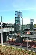 Gare de Mäntsälä, 2006