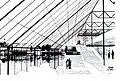 Concours pour le palais des congrès de Pori, A+P, 1981
