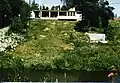 Villa Vainiola, Aura, 1970