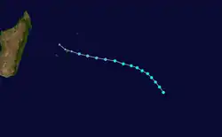 Trajectoire.