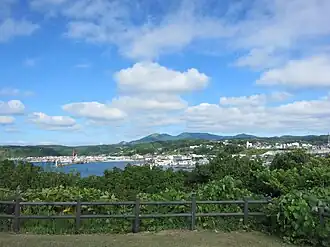 Esashi (Hiyama)
