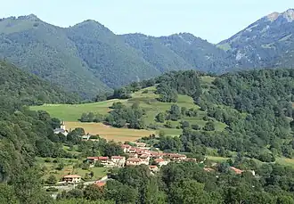 Esbareich